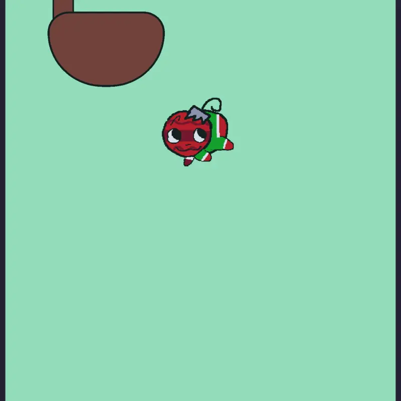 Game by @poprock