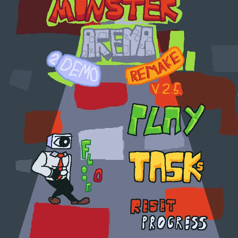 Game by @Coo_Bears