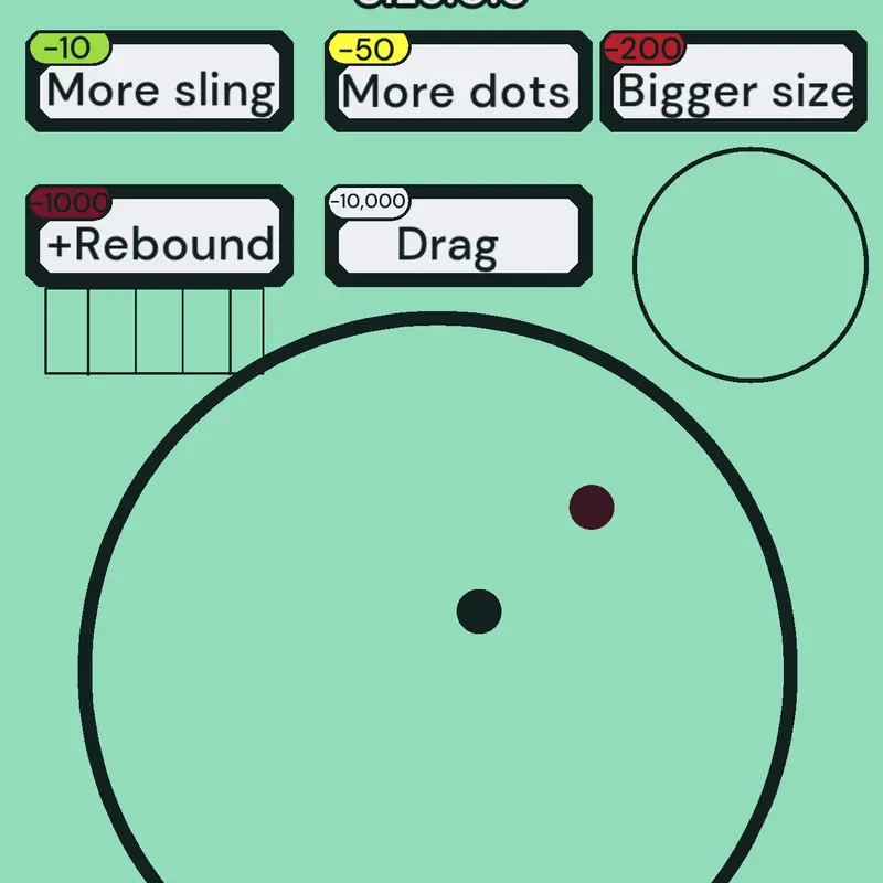 Ball sling by @Omar-Mostafa