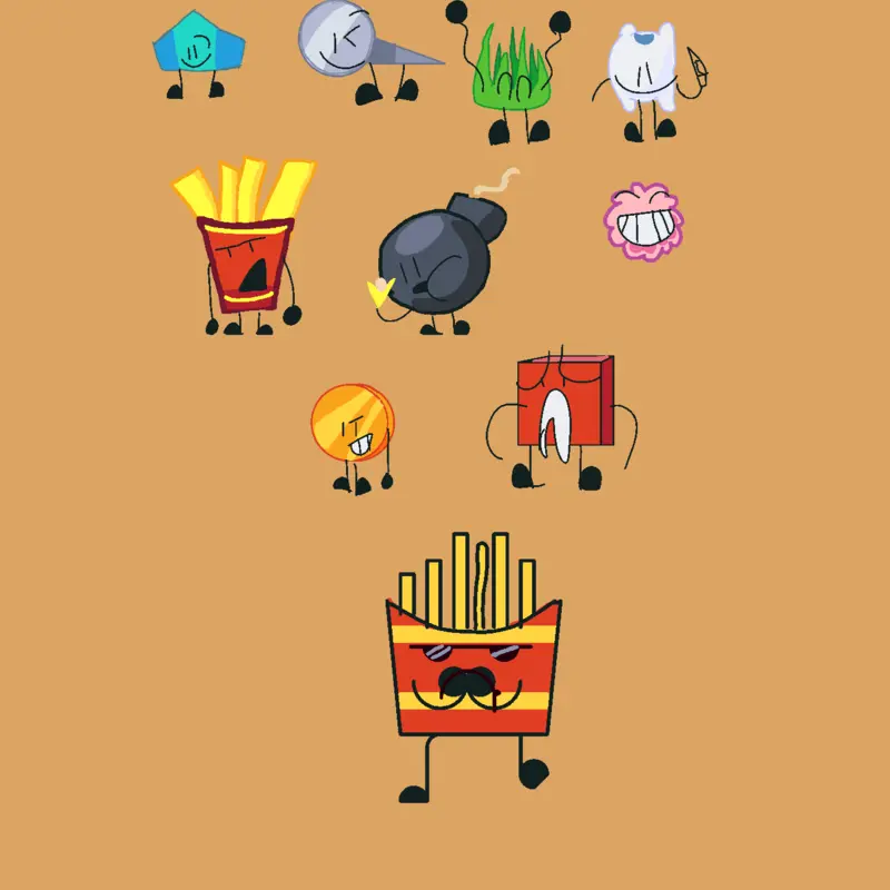 Game by @Maxtle