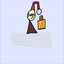 Christmas_cassiel_john avatar
