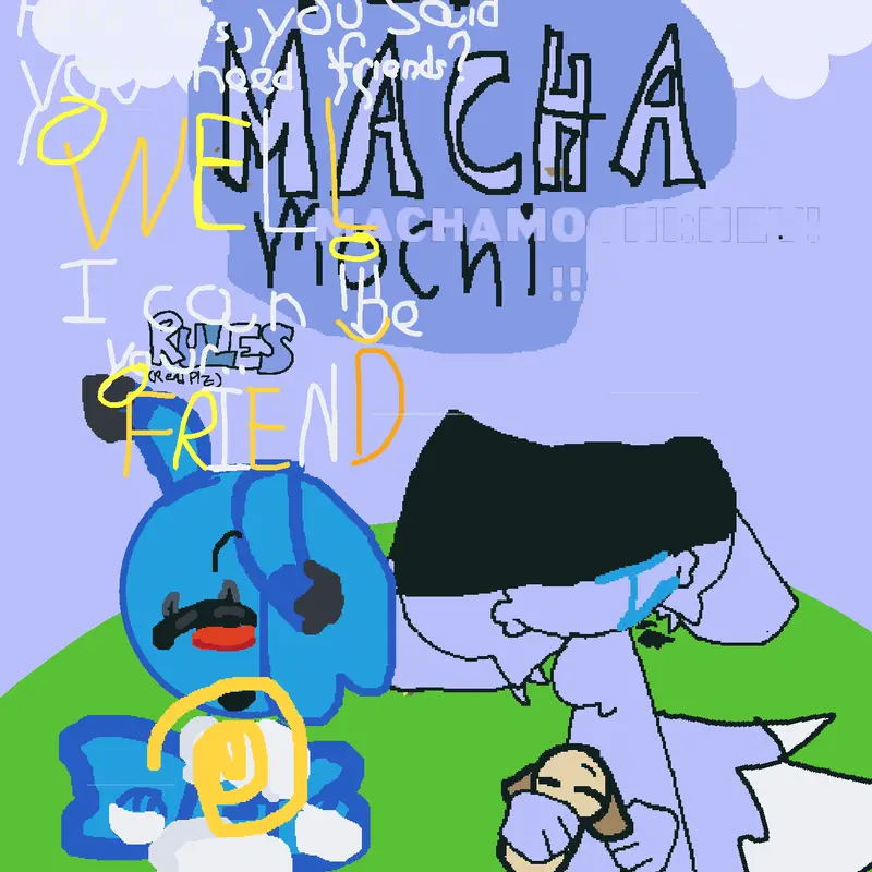 Game by @emmy_the_lazy_kid