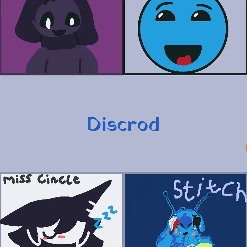 Game by @Elinlovesstitch