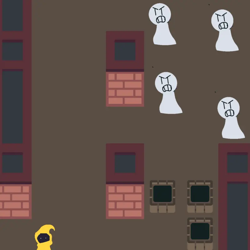 Game by @strangegod1