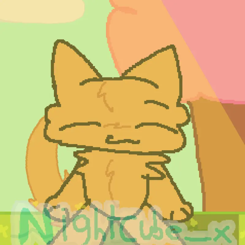 Game by @NightCube_X