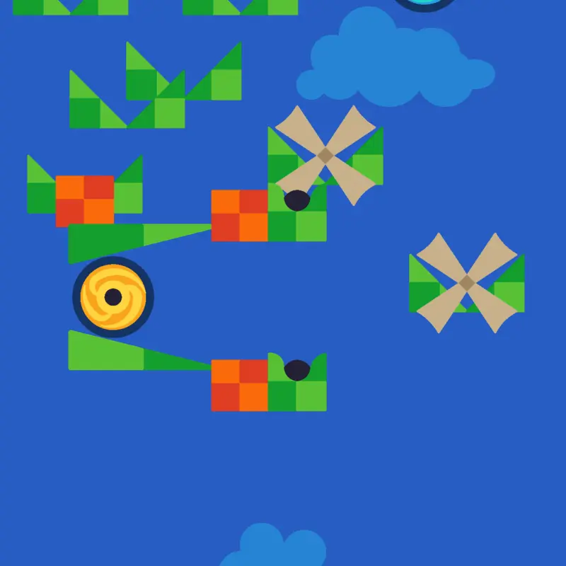 Game by @Winamg