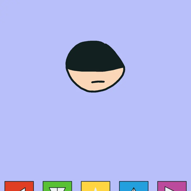 Game by @Deskia