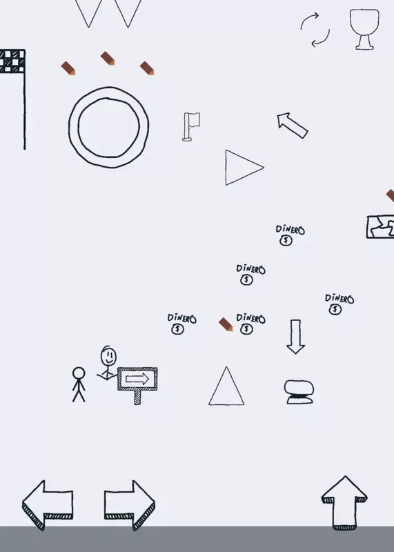 Game by @geometrydashenespanol