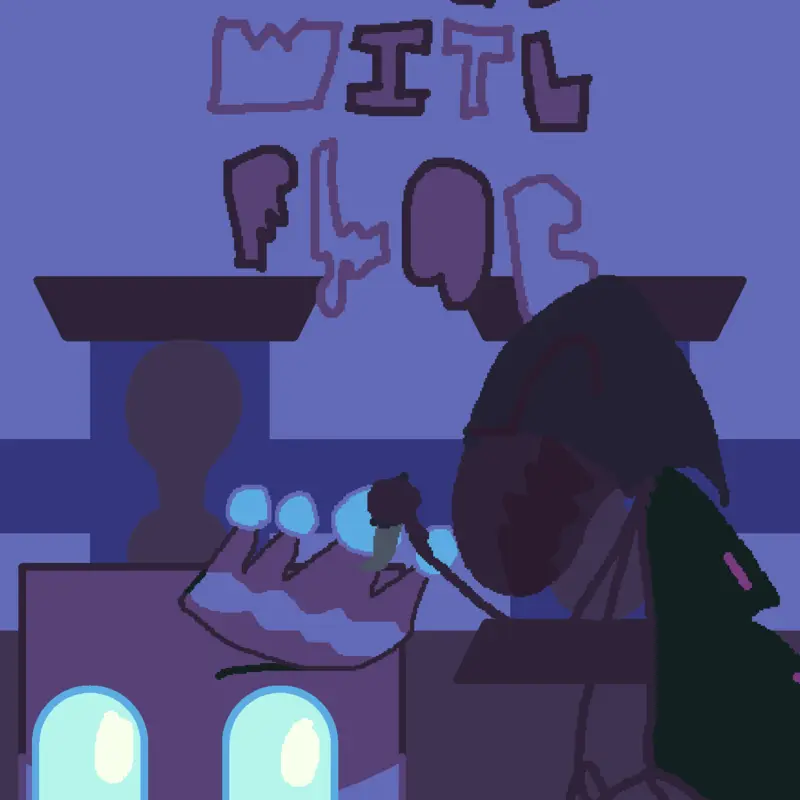 Game by @Unnamedguy