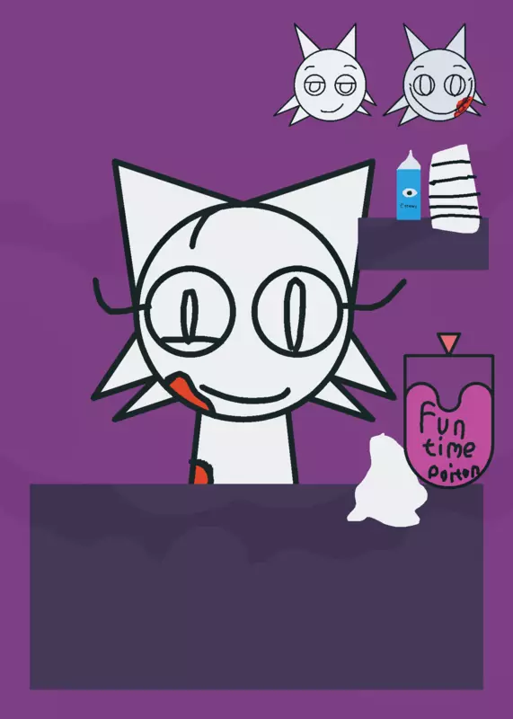 Game by @pinkamena