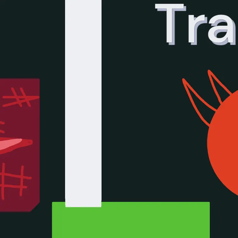 Caseoh is very^absolute infinity hungry by @infinitynumberblocks