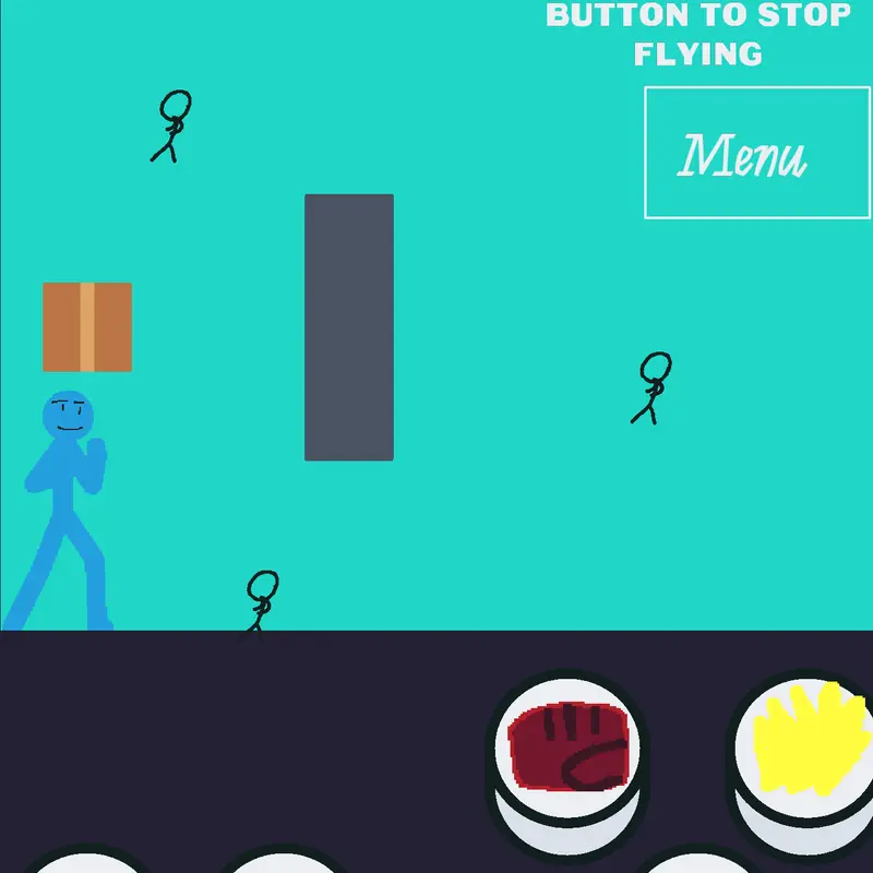 Game by @RALLYDELETETWO89