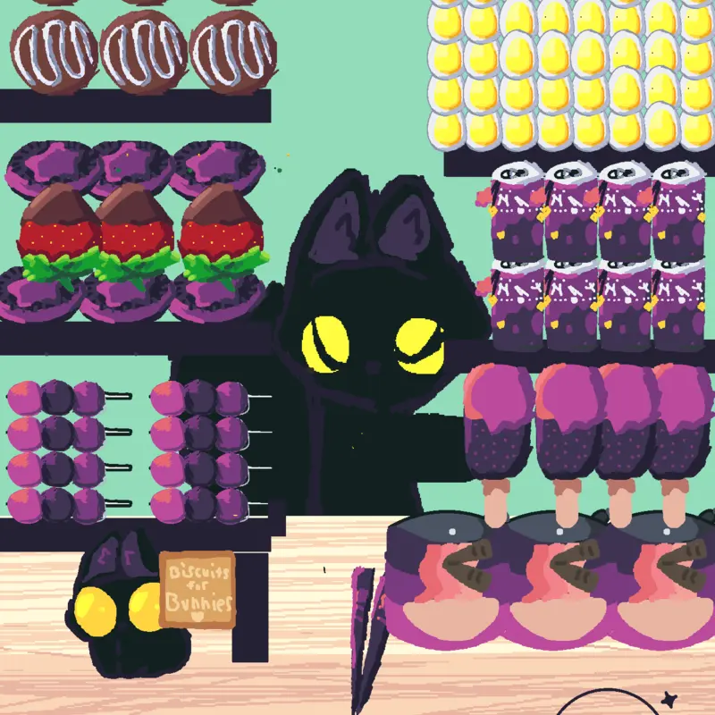 Game by @Muffin_Kit