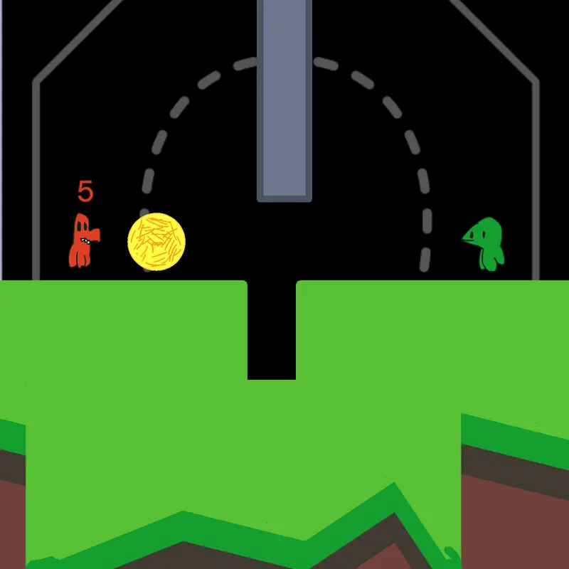 Game by @selvagemlote123