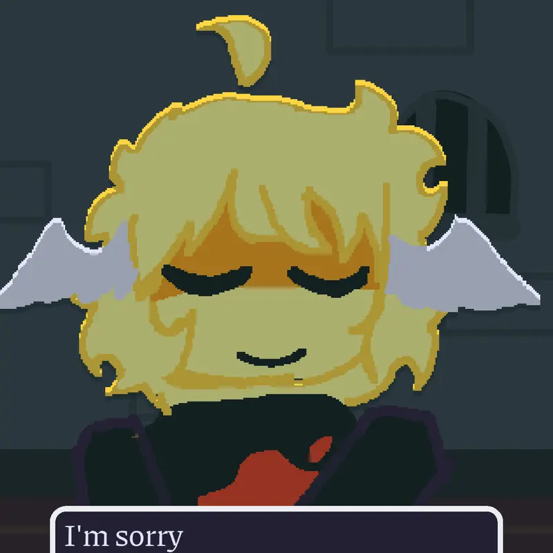 Game by @azuree_time