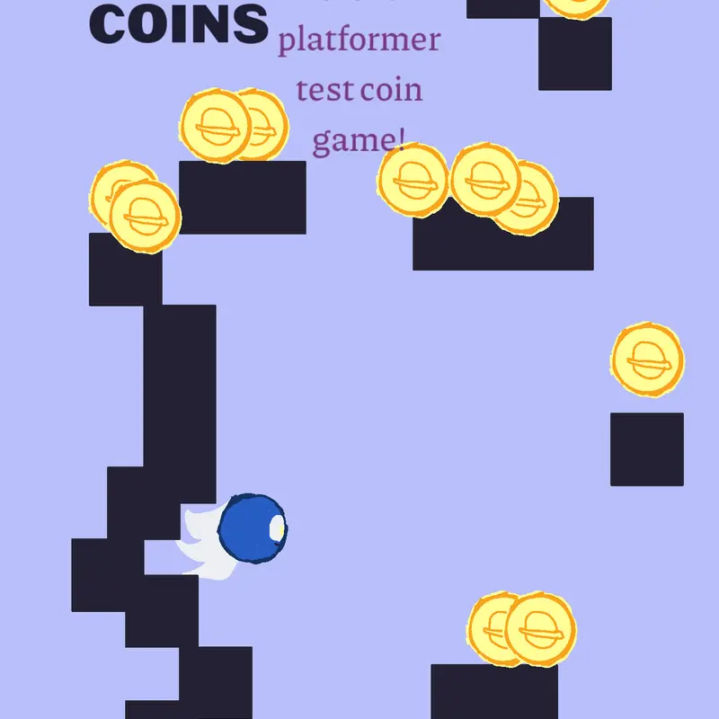 Game by @strawberreh