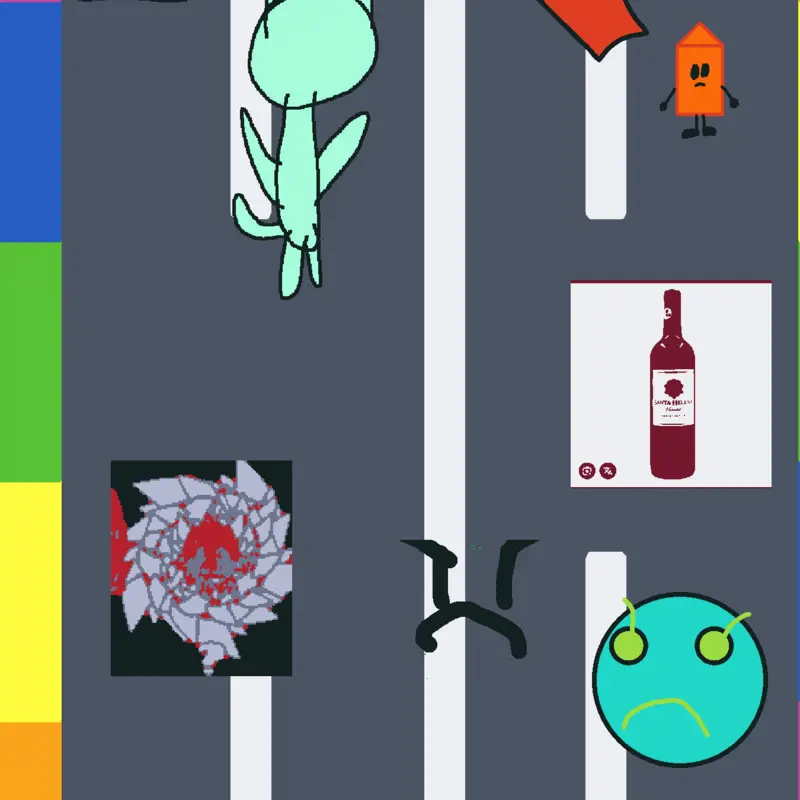 Game by @tinpo