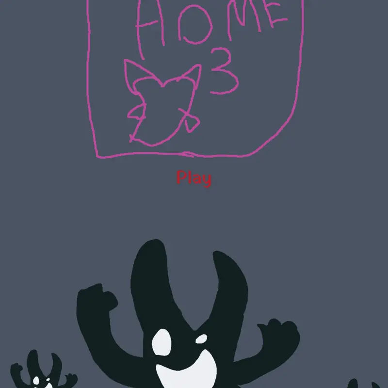 Game by @Sergioanimationgames