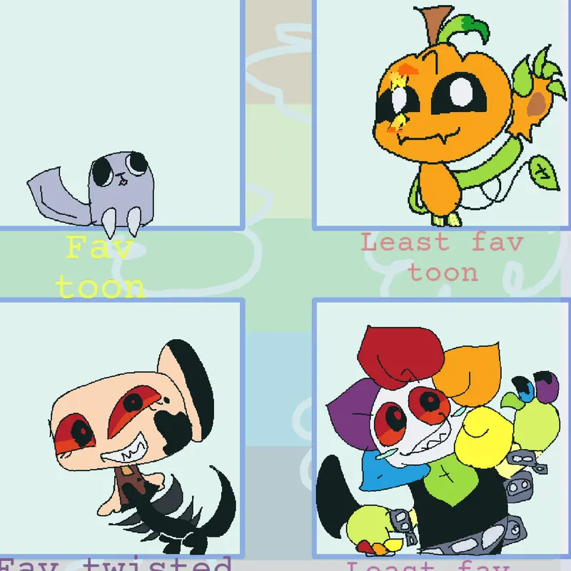 I hope u like it! by @_-CUTIE-_