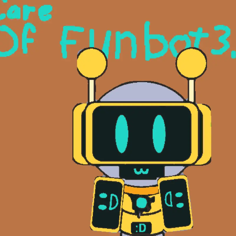 Game by @FunBot_2