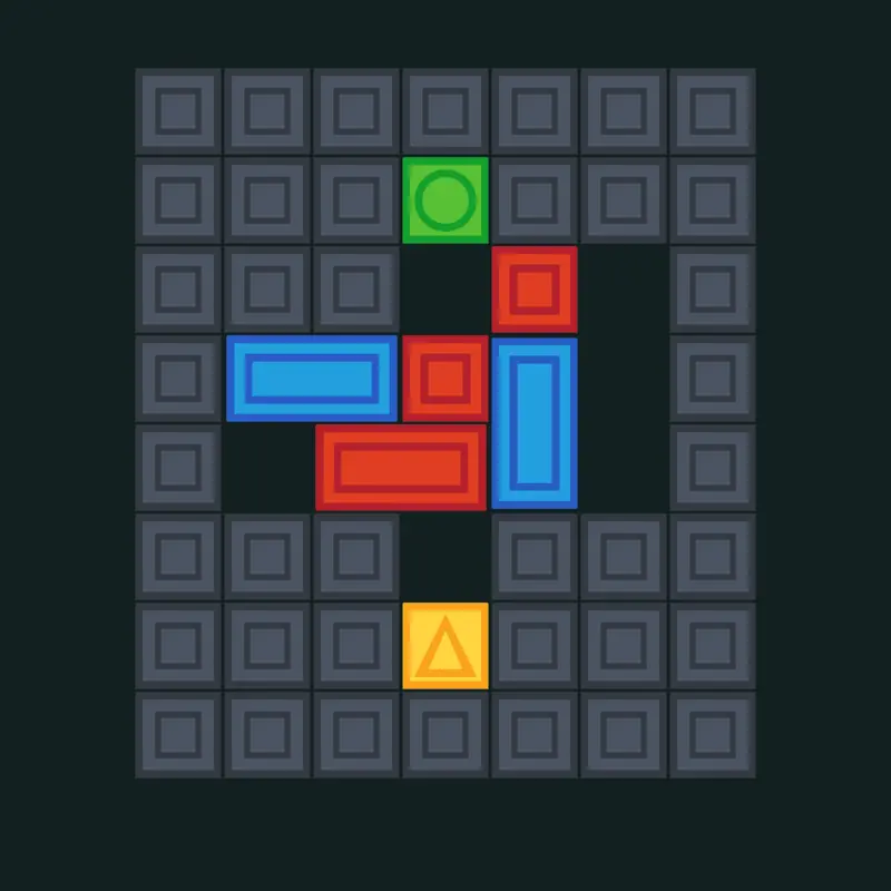 Game by @Yami2008