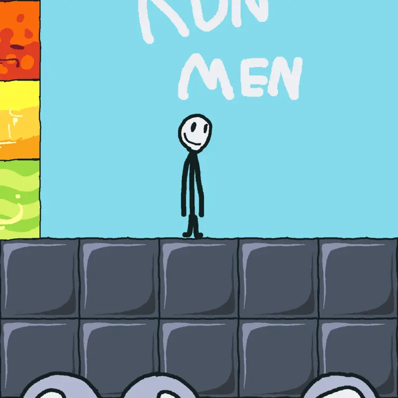 Game by @blue12v