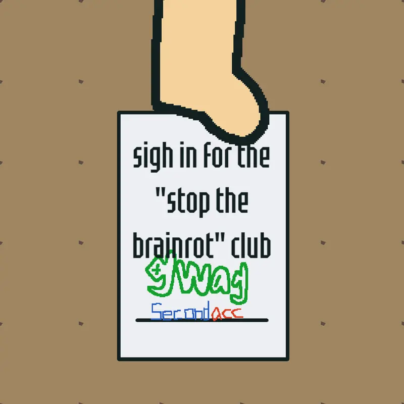 Game by @gwag_second_acc