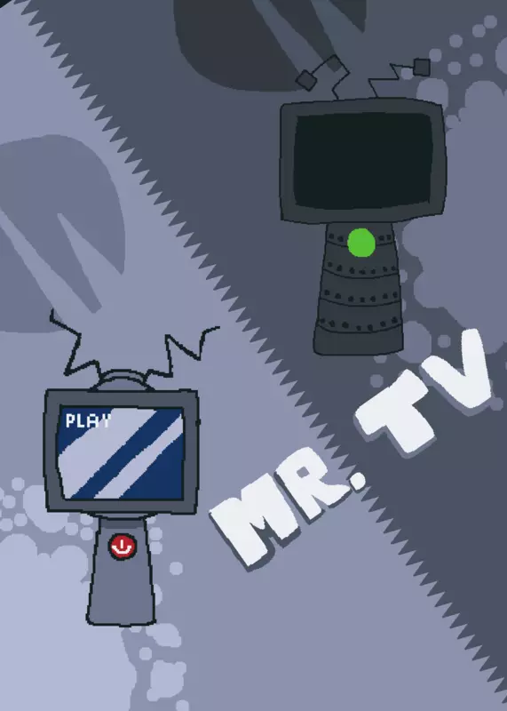 Game by @Mr_TV2