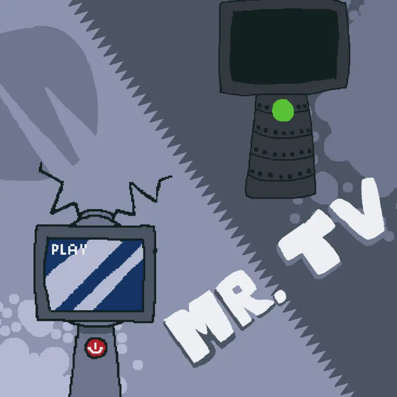 Game by @Mr_TV2