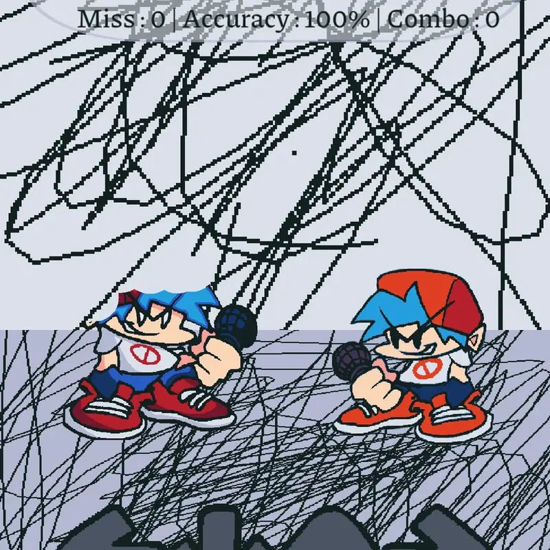 Game by @-_Tall_man_animates_-