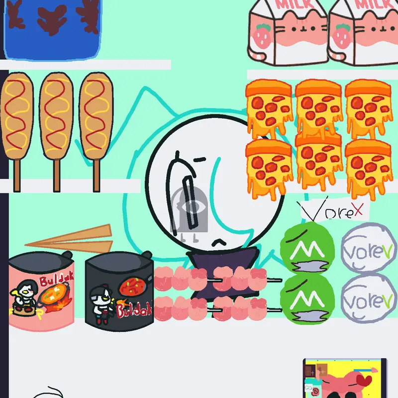 Game by @puffybun