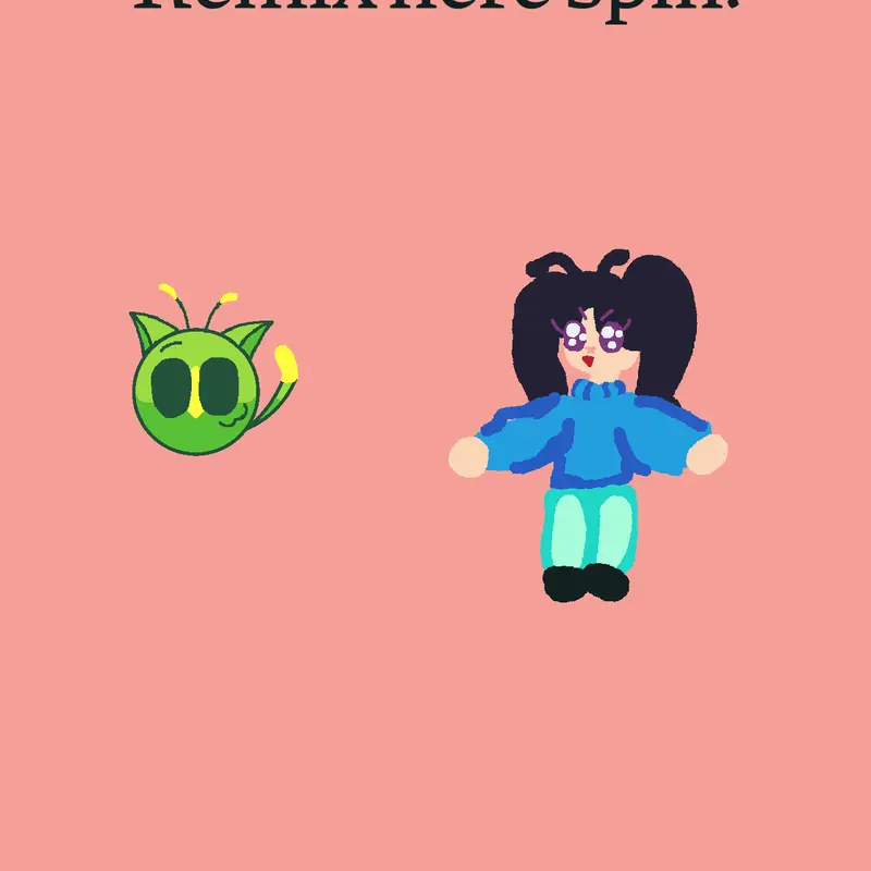 Game by @RestInPeace