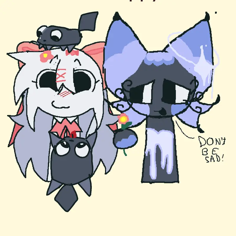 Game by @rebskull