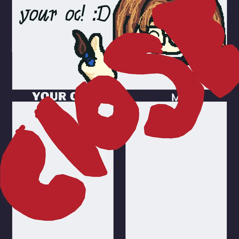 Game by @johnglassesrizzler