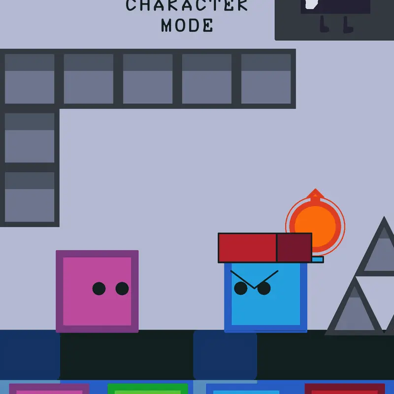 Game by @mazedude