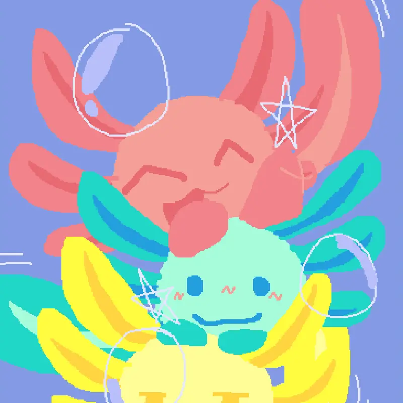 Game by @SoyiSauce