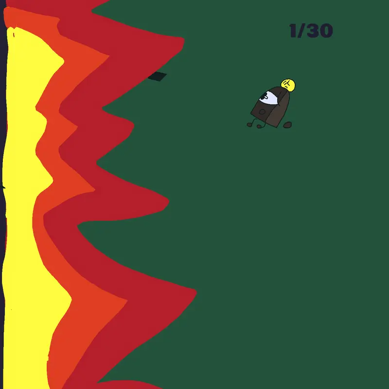 Game by @the_brown_charater