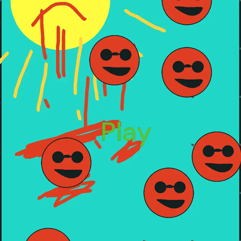 Game by @fadlykal