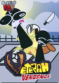 Veteran Vengance