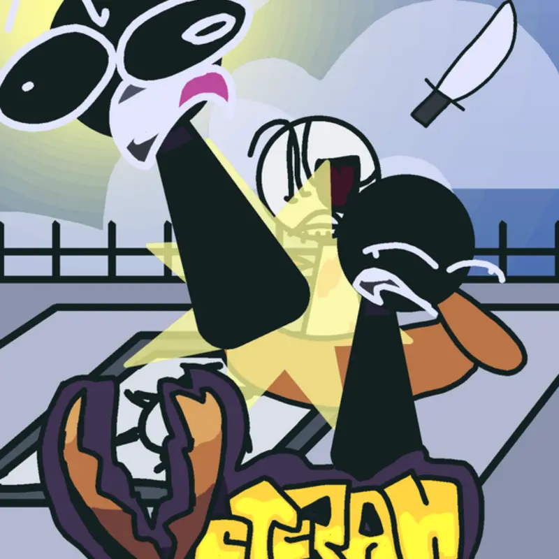 Veteran Vengance by @NoobTheCastler