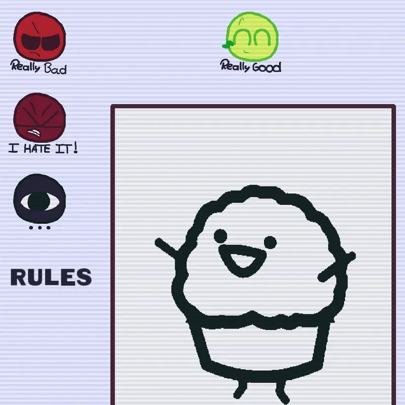 Game by @Ywary