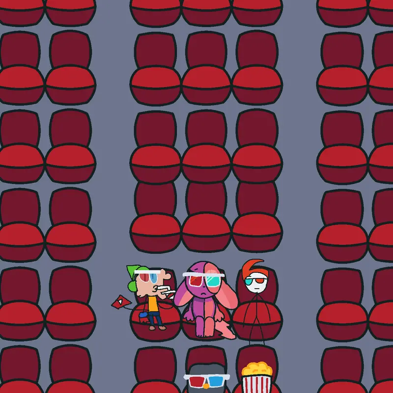 Game by @DORUX