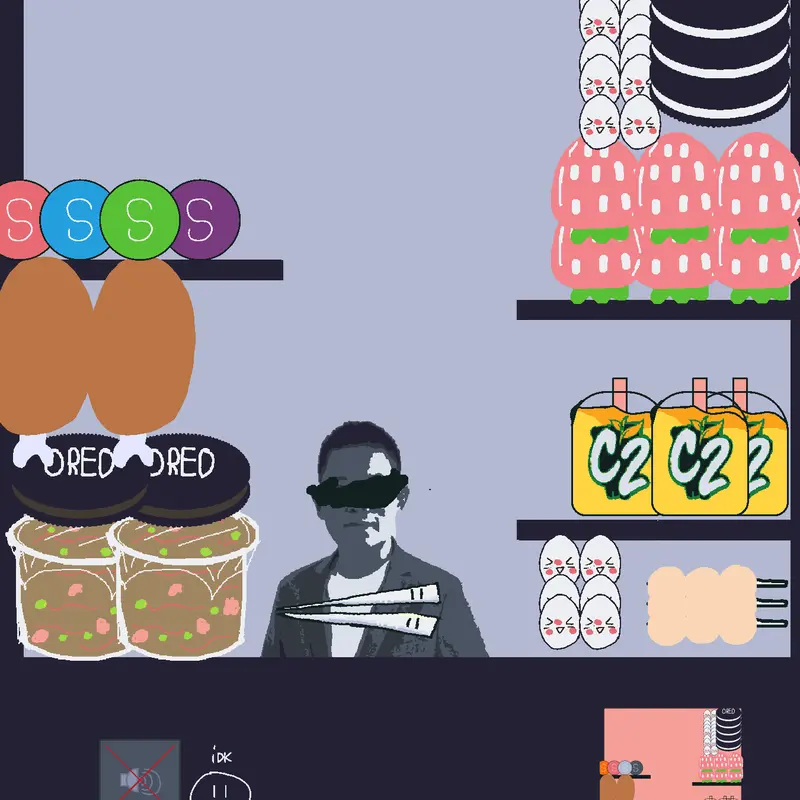 Game by @mikaxp1324234