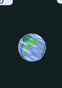 Earth game -destroying-