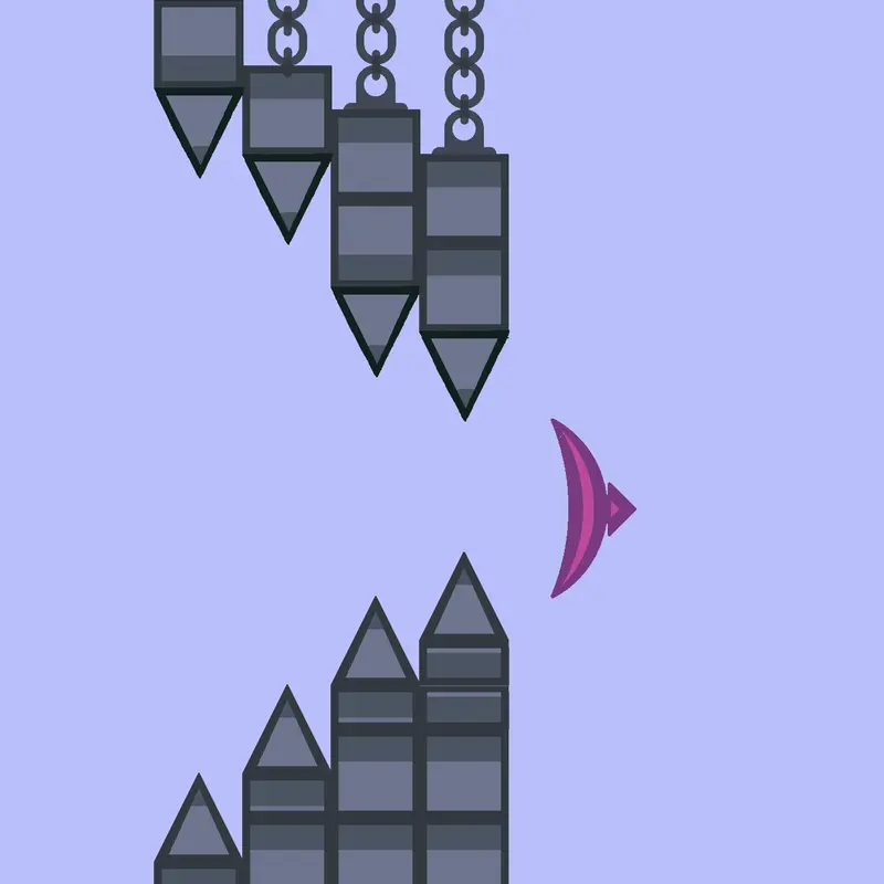 Game by @vivians