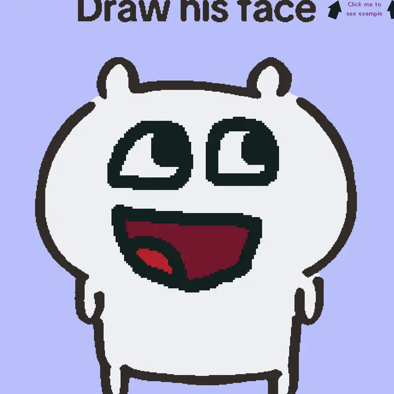 Game by @GLHOSTY