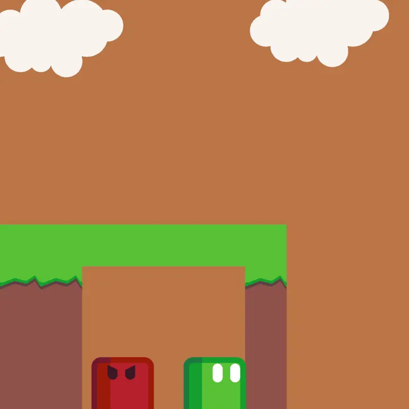 Game by @HiBow