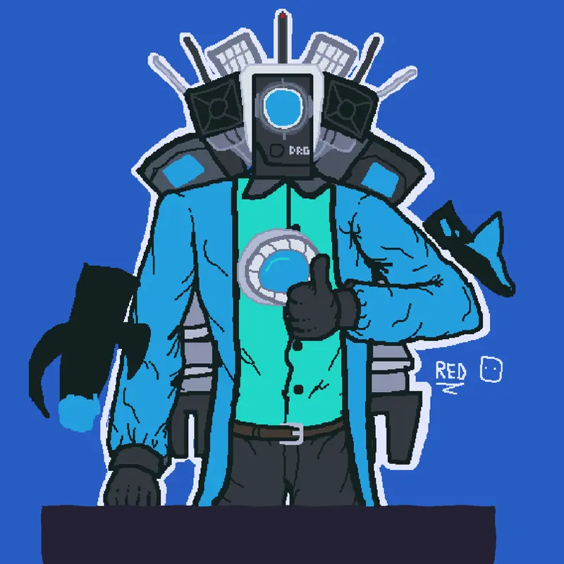 Game by @tvmantitan_7930happy