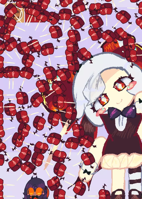Game by @rh-keikat_darao