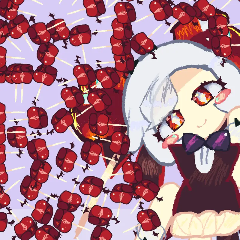 Game by @rh-keikat_darao